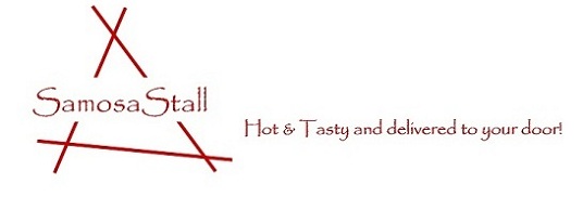 The Online Samosa Stall