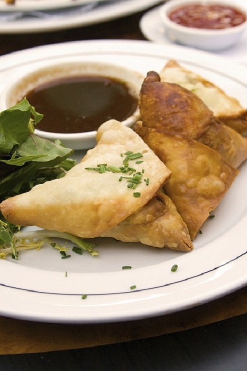 Samosa